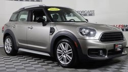 2020 MINI Countryman Cooper