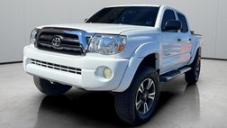 2006 Toyota Tacoma PreRunner V6