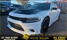 2019 Dodge Charger GT