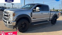2021 Ford Super Duty F-250 XLT