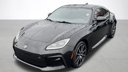 2022 Toyota GR86 Base