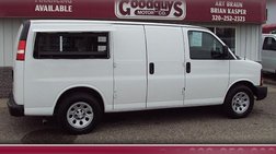 2014 Chevrolet Express 1500