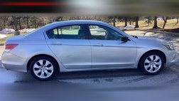 2009 Honda Accord EX-L