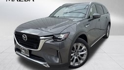 2025 Mazda CX-90 3.3 Turbo Premium Plus