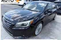 2016 Subaru Legacy 2.5i Limited