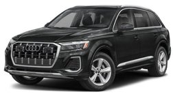2025 Audi Q7 quattro Premium Plus 45 TFSI