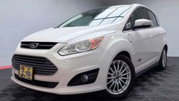 2013 Ford C-Max Energi SEL