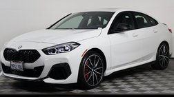 2024 BMW 2 Series M235i xDrive Gran Coupe