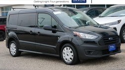 2022 Ford Transit Connect XL