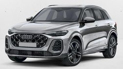 2025 Audi Q5 quattro Premium TFSI
