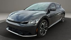 2022 Kia EV6 Wind