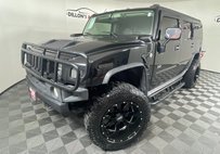 2003 HUMMER H2 Base