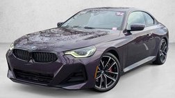 2022 BMW 2 Series 230i