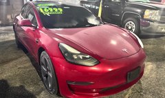 2022 Tesla Model 3 Base