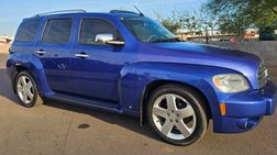 2006 Chevrolet HHR LT
