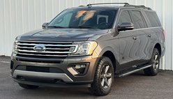 2021 Ford Expedition MAX XLT