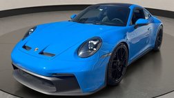 2022 Porsche 911 GT3
