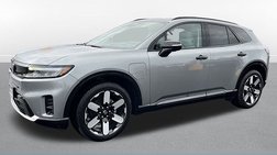 2025 Honda Prologue Elite