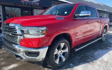 2019 Ram Ram Pickup 1500 Laramie
