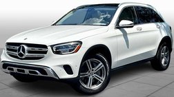 2021 Mercedes-Benz GLC-Class GLC 300 4MATIC