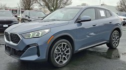 2025 BMW X2 xDrive28i
