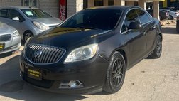 2012 Buick Verano Base
