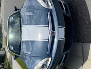 2007 Saturn Sky Base