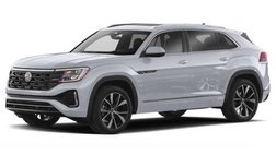 2024 Volkswagen Atlas Cross Sport SEL Premium R-Line 4Motion