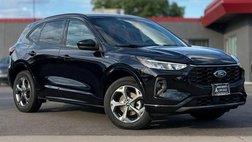 2024 Ford Escape Hybrid ST-Line Select