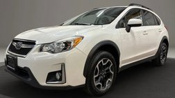2017 Subaru Crosstrek 2.0i Premium