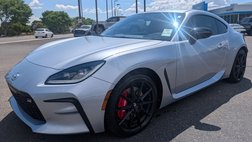 2025 Toyota GR86 Premium