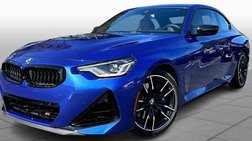 2025 BMW 2 Series M240i