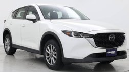 2023 Mazda CX-5 2.5 S