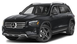 2026 Mercedes-Benz GLB GLB 250 4MATIC