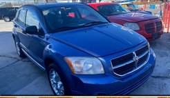 2007 Dodge Caliber SXT