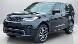 2024 Land Rover Discovery P360 Dynamic SE
