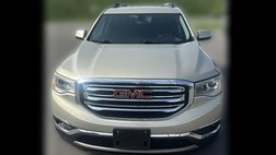 2017 GMC Acadia SLE-2