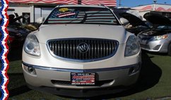 2012 Buick Enclave Leather