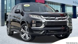 2024 Mitsubishi Outlander Sport SE