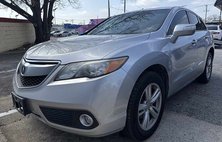 2015 Acura RDX w/Tech