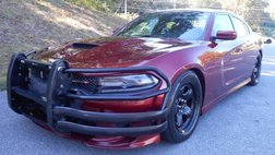 2020 Dodge Charger GT