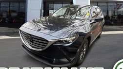 2020 Mazda CX-9 Touring