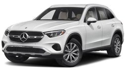 2023 Mercedes-Benz GLC-Class GLC 300 4MATIC