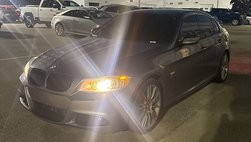 2011 BMW 3 Series 335i xDrive