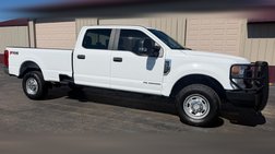 2022 Ford Super Duty F-350 XL