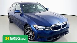 2022 BMW 3 Series 330i