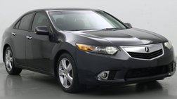 2014 Acura TSX w/Tech