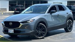 2021 Mazda CX-30 Turbo Premium