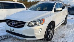 2014 Volvo XC60 T6 Premier Plus