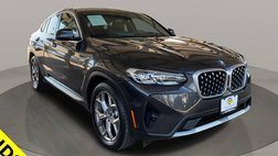 2023 BMW X4 xDrive30i